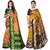 SVB Sarees Art Silk Saree Combo Of 2 Saree