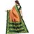 SVB Sarees Art Silk Saree Combo Of 2 Saree