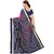 SVB Sarees Silk Printed Saree Combo Of 2 Saree