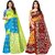 SVB Sarees Art Silk Saree Combo Of 2 Saree