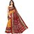 SVB Sarees Art Silk Saree Combo Of 2 Saree