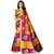 SVB Sarees Kanjeevaram Printed Saree Combo Of 2 Saree