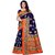 SVB Sarees Mysore Silk Saree Combo Of 2 Saree