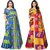 SVB Sarees Mysore Silk Saree Combo Of 2 Saree