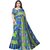 SVB Sarees Kanjeevaram Printed Saree Combo Of 2 Saree