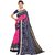 SVB Sarees Art Silk Saree Combo Of 2 Saree