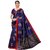 SVB Sarees Silk Printed Saree Combo Of 2 Saree