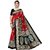 SVB Sarees Kalamkari Printed Saree Combo Of 2 Saree