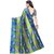 SVB Sarees Kanjeevaram Printed Saree Combo Of 2 Saree