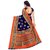 SVB Sarees Art Silk Saree Combo Of 2 Saree