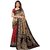 SVB Sarees Mysore Silk Saree With Blouse Pack Of 2