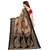 SVB Sarees Kalamkari Printed Saree Combo Of 2 Saree