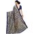 SVB Sarees Mysore Silk Saree With Blouse Pack Of 2