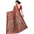 SVB Sarees Green And Red Colour Mysore Silk Saree Pack Of 2