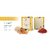 Arotatvika Premium Silk Soap, Almonds Saffron Goat Milk, 100g