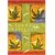The Four Agreements by Don Miguel Ruiz (English, Paperback)