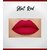 Colors Queen Color Addict Matte Lipstick (Hot Red)