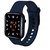FARP Digital led watch blue colour for mens watch boys watch