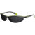 Polaroid PLD-6100S-0UV-M9-70 Polarized Sunglasses
