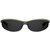 Polaroid PLD-6100S-0UV-M9-70 Polarized Sunglasses