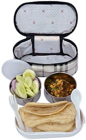 Vinayak Ent. Lunch Box