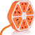 DSS Smart HEXAGON SHAPED POWER EXTENTION WITH 4 USB PORT  4 THREE PIN SOCKET WITH 10A CURRENT  1.3 M CORD (Multicolor)