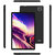 I KALL N17 4G Calling Tablet (8 Inch HD Display, 3GB Ram, 32GB Storage, Dual Sim, Android 10.0)