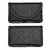 Business Card Holder Wallet For Credit - Debit - Visiting Card Magnetic Shut