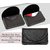 Business Card Holder Wallet For Credit - Debit - Visiting Card Magnetic Shut