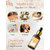 Nutriment Tea Tree  Rosemary Essential Oil, 15ml each (Combo of 2)