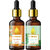 Nutriment Peppermint  Mandarin Essential Oil, 15ml each (Combo of 2)