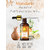 Nutriment Peppermint  Mandarin Essential Oil, 15ml each (Combo of 2)