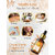 Nutriment Peppermint  Mandarin Essential Oil, 15ml each (Combo of 2)