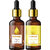 Nutriment Argan  Ylang-Ylang Essential Oil, 15ml each (Combo of 2)