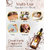 Nutriment Argan  Ylang-Ylang Essential Oil, 15ml each (Combo of 2)