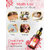 Nutriment Ylang-Ylang  Rose Essential Oil, 15ml each (Combo of 2)