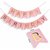 ARHAM Happy Birthday Banner Decoration for Boys, Girls, Boyfriend, Girlfriend, Husband, Kids Bday Celebrations  Bunting