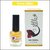 LITTLE Nail Polish - Luxurious Collection of Yellow Glitter Nail Polish 8ml