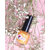 LITTLE Nail Polish - Luxurious Collection of Yellow Glitter Nail Polish 8ml