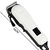 Kemei Km-809 A Rechargeable Cum Electric Hair Clipper Gromming Set For Men, Women