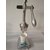 FLYER HAND PRESS ALUMINIUM  JUICE MACHINE-SILVER CHROME