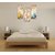 Deer With Birds UV Coated 6MM MDF Home Decorative Gift Item Painting 15 inch X 18 inch