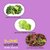 Dioart Broccoli Seeds  50 SEEDS 490