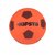 Kipsta Football 300 Size-5-Orange/Black