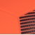 Kipsta Football 300 Size-5-Orange/Black