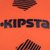 Kipsta Football 300 Size-5-Orange/Black