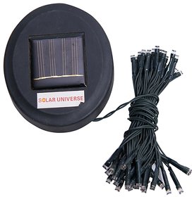 Solar Festival  Laddi Light for Outdoor Use with Colour Changing LEDs - 2 Modes