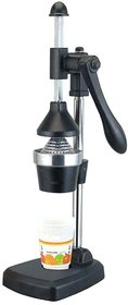 CELIO ALUMINIUM HAND PRESS JUICER-BLACK