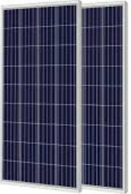 Solar Universe India 150W Solar Panel Polycrystalline - Set of 2 Units