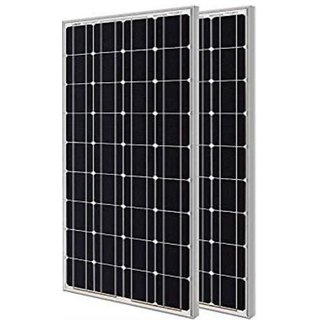 SUI 180W Solar Panel Monocrystalline (1 PC)